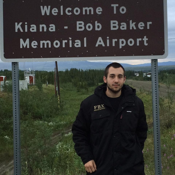 Meet your Posher, Daniel - Picture 1 of 1